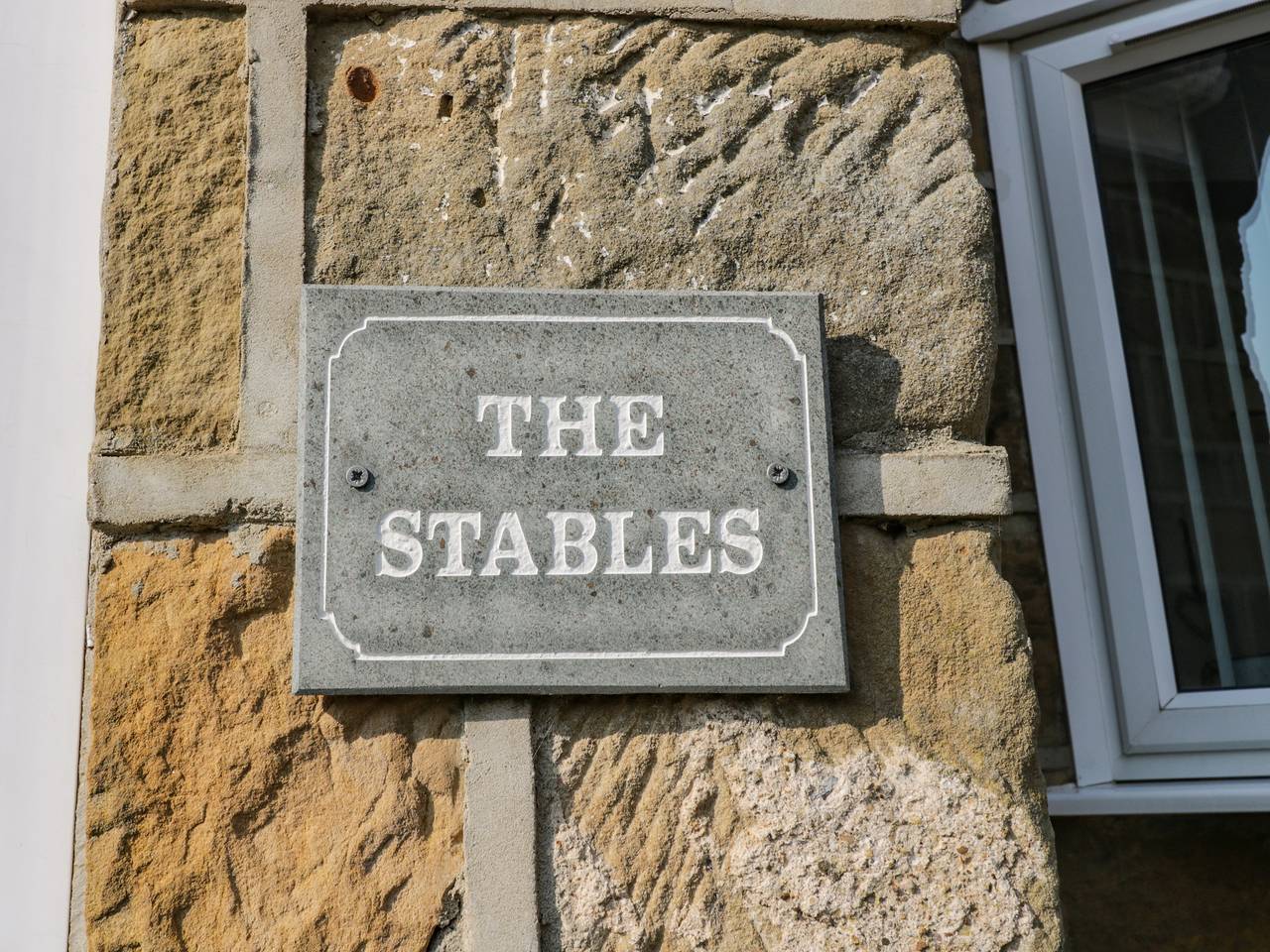 The Stables in Redcar and Cleveland