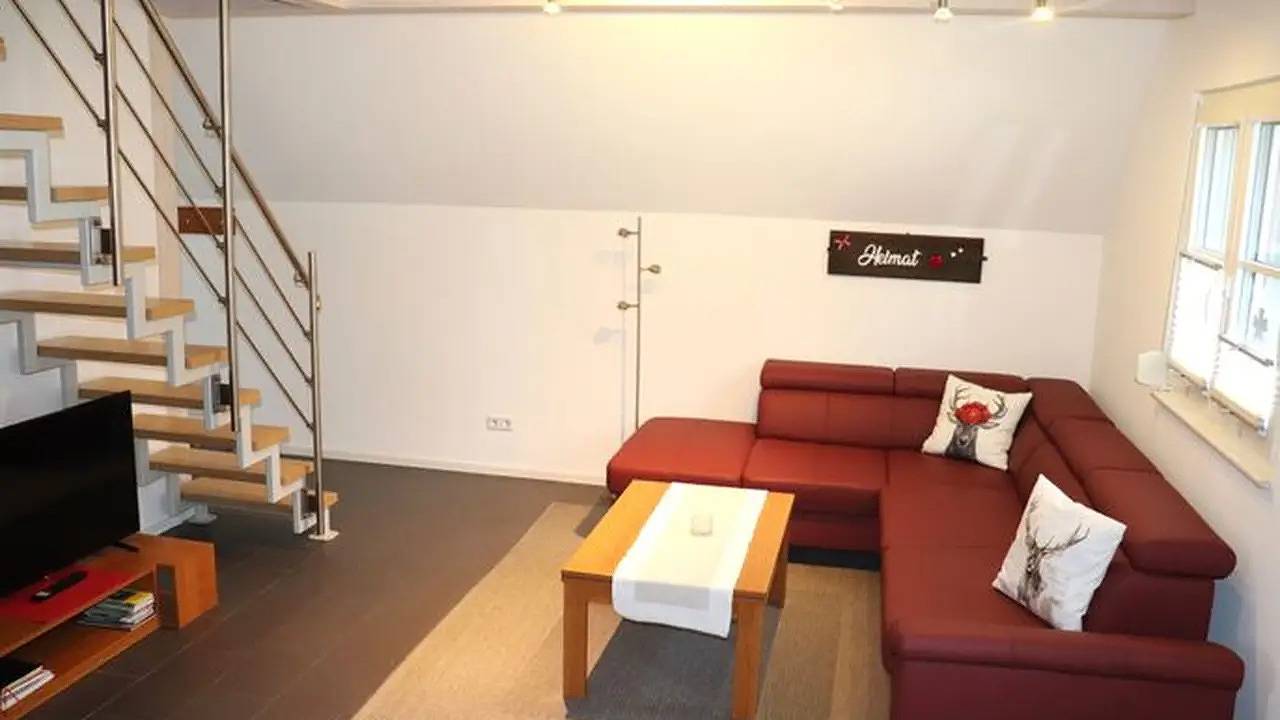 Ganze Ferienwohnung, Ferienwohnung für 5 Personen (65 m²) in Seelbach in Seelbach, Mittlerer Schwarzwald