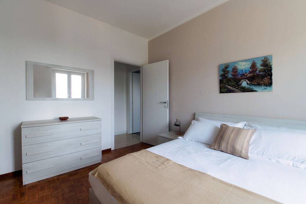 Ganze Wohnung, Nur wenige Minuten von der Stadt entfernt (Beyond Como) in Lipomo, Brianza