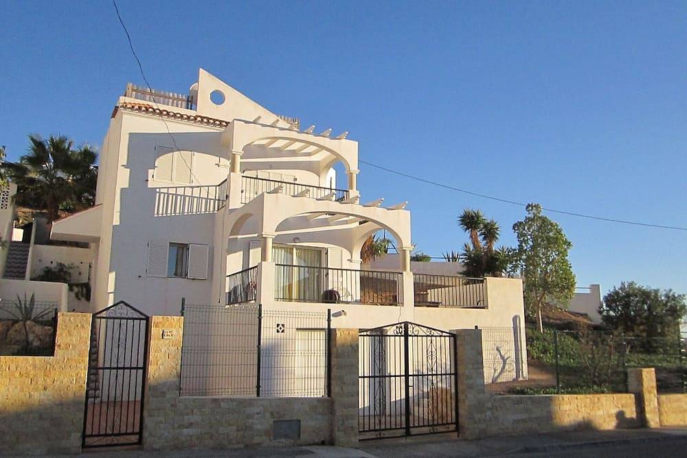 Huis met 3 slaapkamers en privé zwembad  in San Juan de los Terreros in San Juan de los Terreros, Pulpí