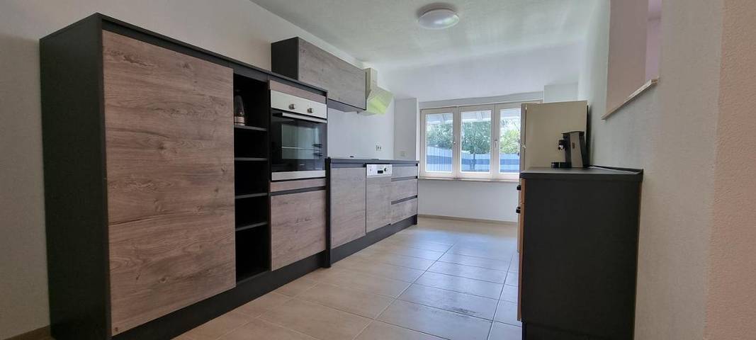 Ferienhaus für 4 Personen, mit Garten in Friedrichshafen - 4