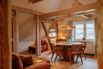 Ferienwohnung für 4 Personen, mit Haustier in Ratzeburger See