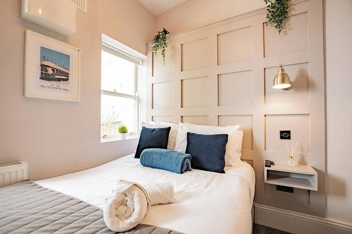 Location de vacances pour 2 personnes à Howth - 4