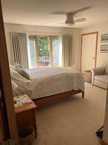 Cabin for 6 Guests in Southwest Harbor, Mount Desert Island, Picture 2