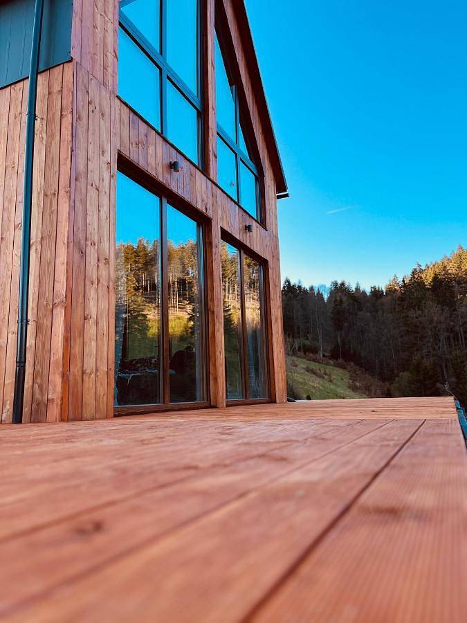 Apartament Na Szlaku in Sudety (Polska)