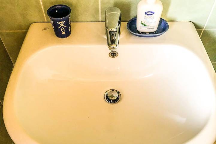 Ferienwohnung für 2 Personen in Nora - 3