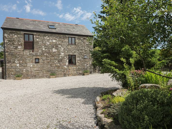Cottage für 4 Personen, mit Garten - 1