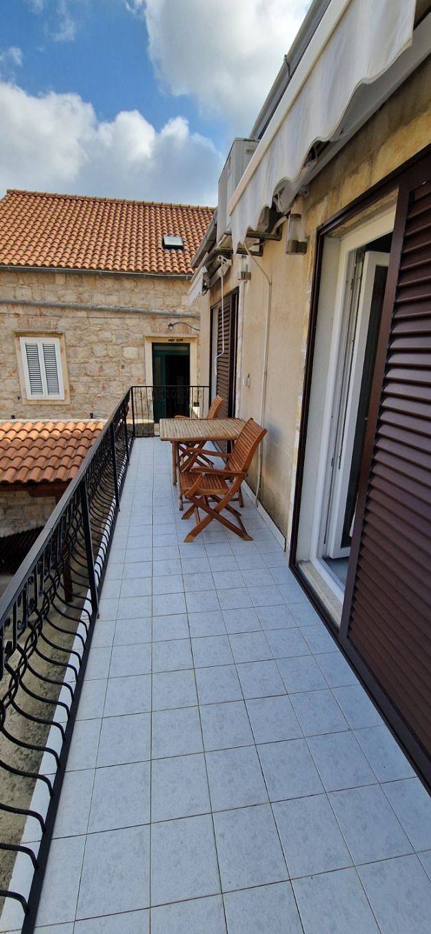 Ganze Wohnung, Apartment Tenara in Vis Stadt, Split-Dalmatien