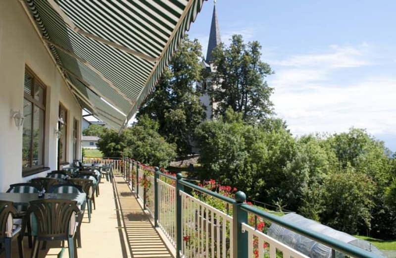 Gästehaus Gröblacher in Velden am Wörther See, Villach-Land