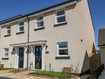Cottage for 4 People in Appledore, Devon, Photo 1