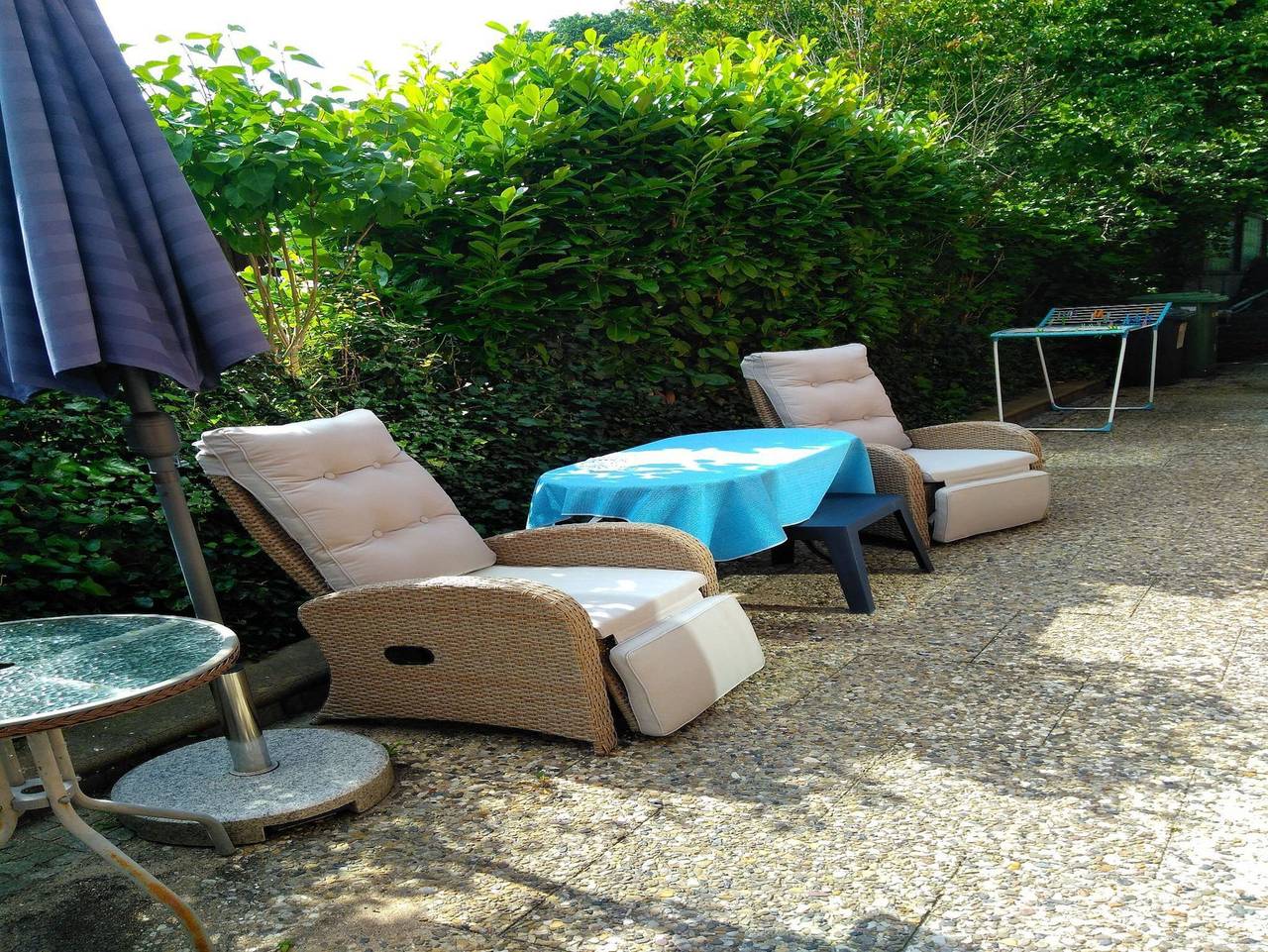 Ferienwohnung für 2 Personen in Kappeln, Kappeln & Umgebung