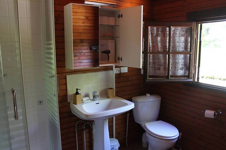 Gîte pour 4 personnes à Thury - 4