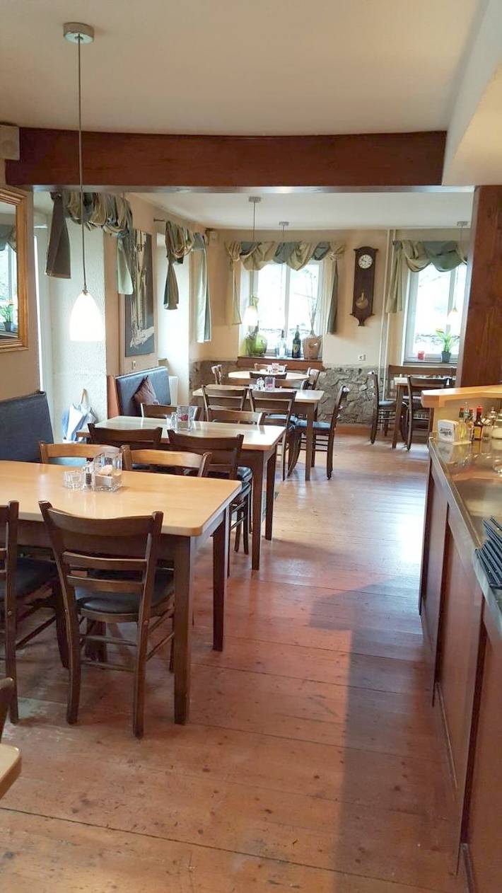 Maison d’hôte pour 3 personnes, avec vue et terrasse à Freiburg - 3