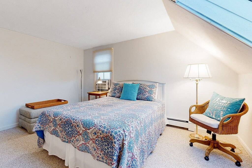 Vacation House for 6 Guests in Bourn, Cape Cod