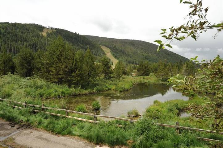 Ferienwohnung für 6 Personen, mit Whirlpool und Terrasse - 1