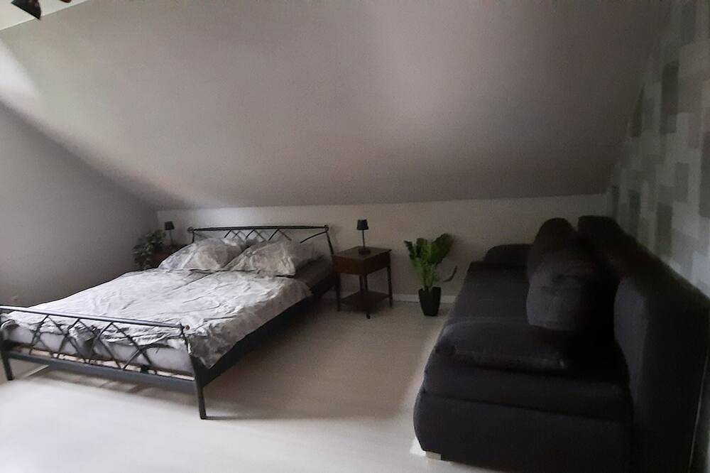 Ferienhaus Melli in Osterwieck, Magdeburger Börde