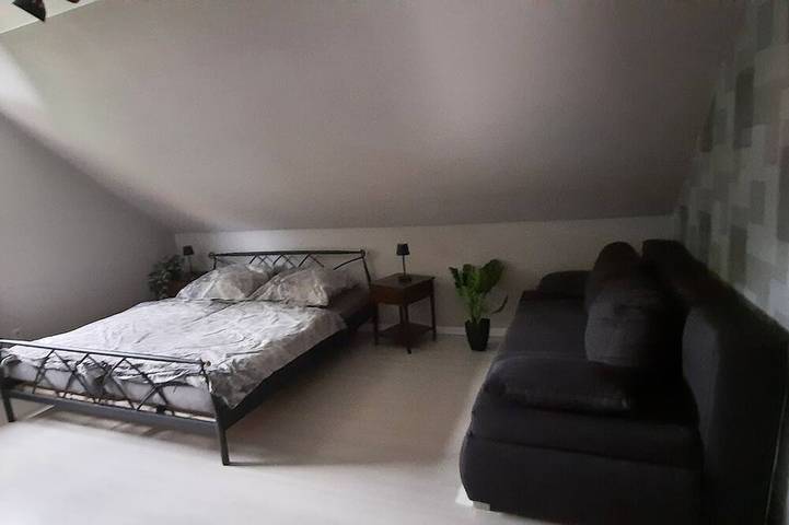 Ferienhaus für 12 Personen, mit Garten und Balkon, mit Haustier in Osterwieck - 3