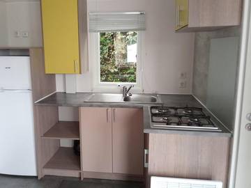 Camping pour 4 Personnes dans Argences en Aubrac, L'Aubrac, Photo 3