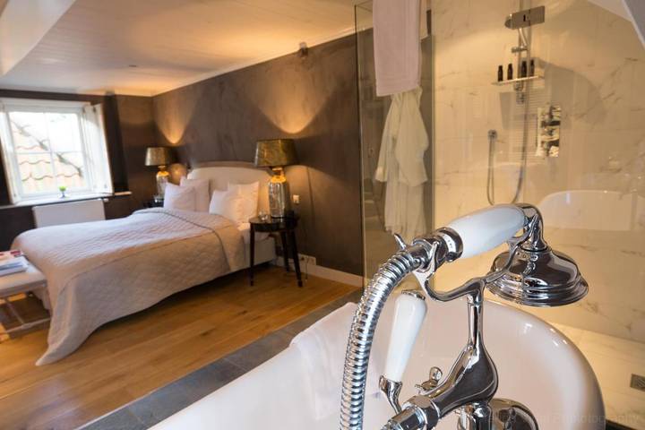 Hôtel pour 2 personnes, avec jardin dans Monnickendam - 2