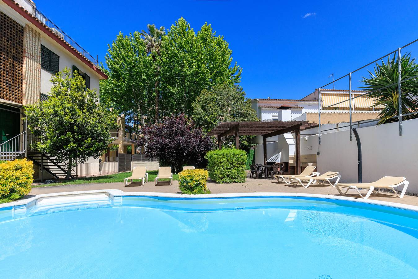 Entire apartment, Queens 2A Salou center, beach at 300m in Salou, Costa Dorada