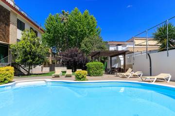 Appartement De Vacances pour 8 Personnes dans Salou, Costa Dorada, Photo 3