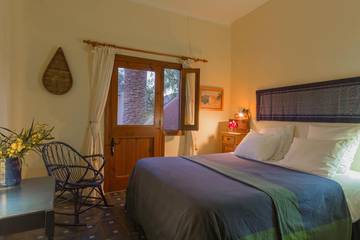 Villa for 11 People in El Palmeral, Mojácar, Photo 2