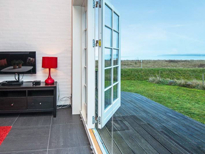 Ferienhaus für 5 Personen in As Vig - 3