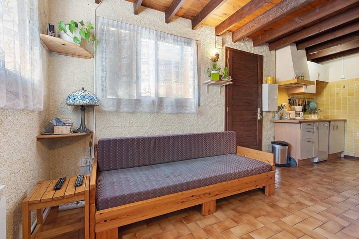 Gîte pour 5 personnes à Cauterets - 3