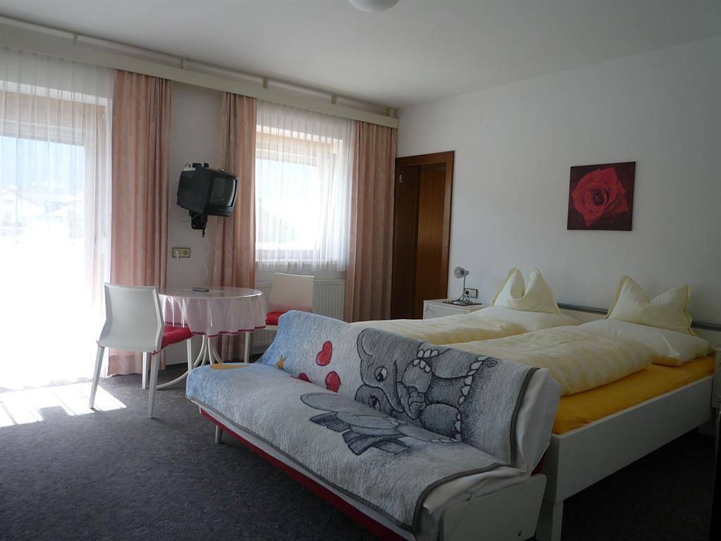 Ganze Ferienwohnung, Haus Margreth in Sillian, Osttirol