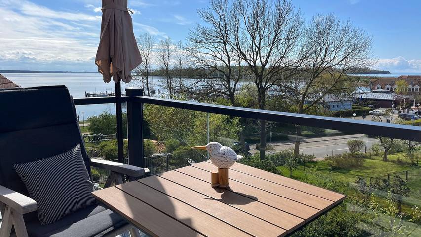 Bauernhof für 2 Personen, mit Balkon an der Ostsee - 3
