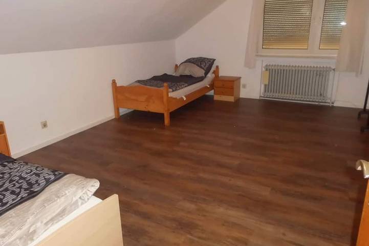 Ferienhaus für 5 Personen, mit Haustier in Hesel - 4
