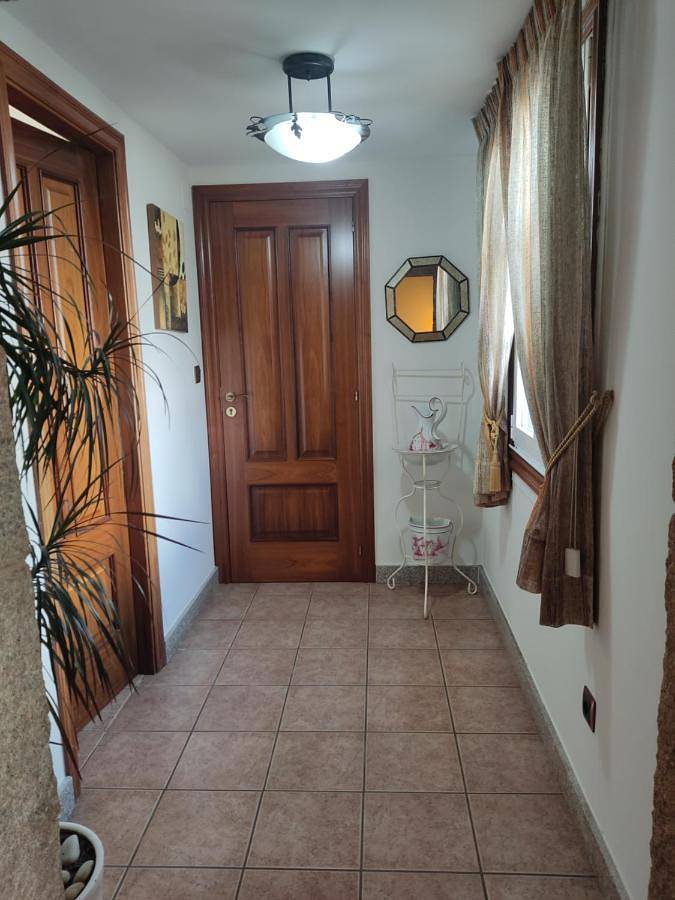 Casa Rural A Eira Vella in Padrón, Provincia de La Coruña
