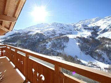 Chalet pour 14 Personnes dans Les Belleville, Parc National de la Vanoise, Photo 4