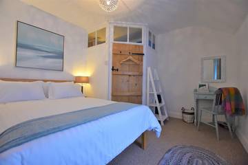 Cottage for 4 People in Aberdyfi, Aberdovey, Photo 2