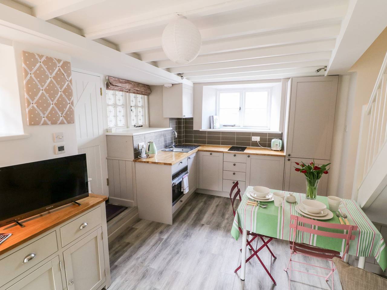 1 Manor Cottage in Stow-on-the-Wold, Gloucestershire