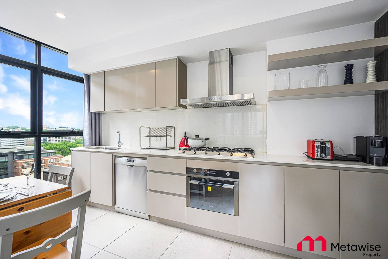 Ganze Wohnung, Ferienwohnung für 4 Personen in Haymarket (Sydney), Sydney