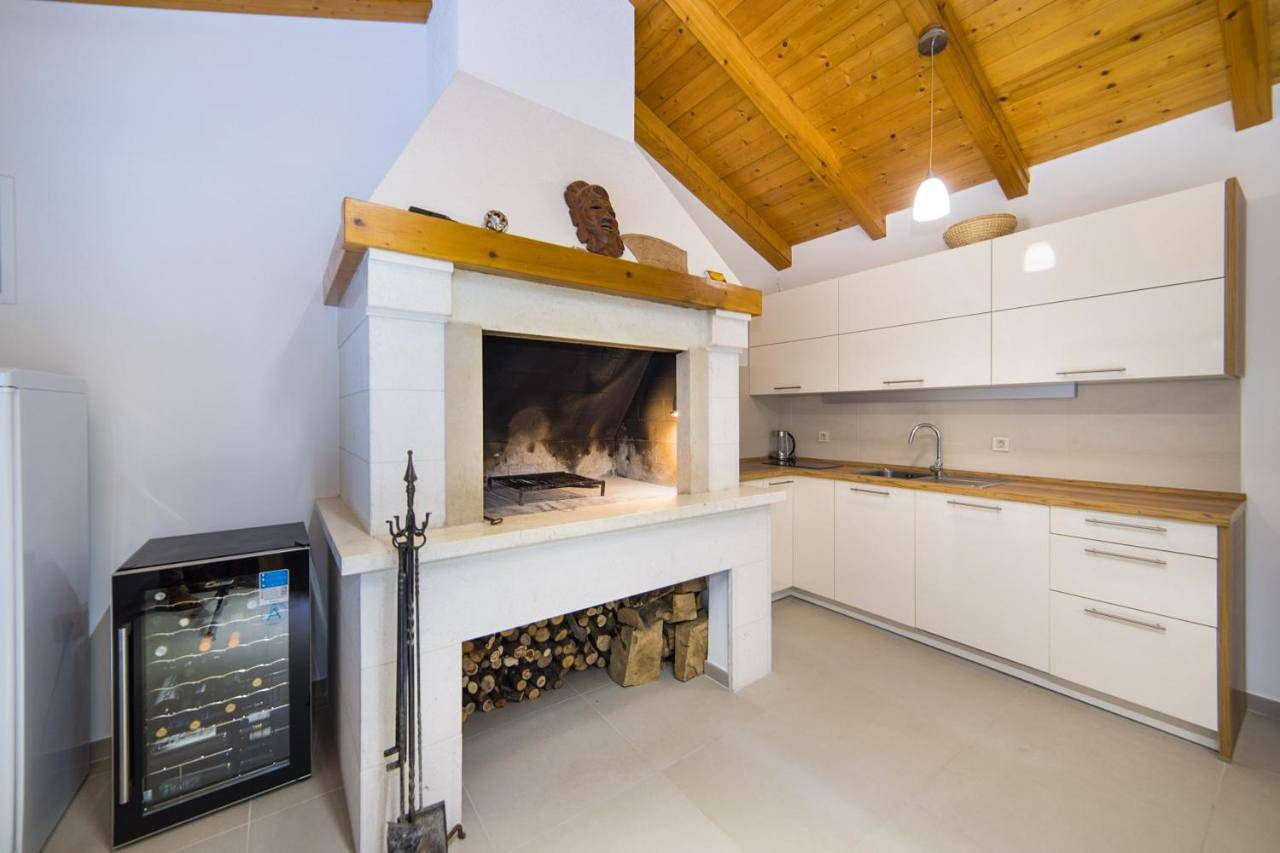 Three Bedroom Home in Peračko Blato, Dubrovnik-Neretva