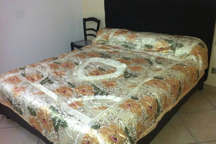 Location de vacances pour 6 personnes, avec balcon et jardin à Aregno - 2