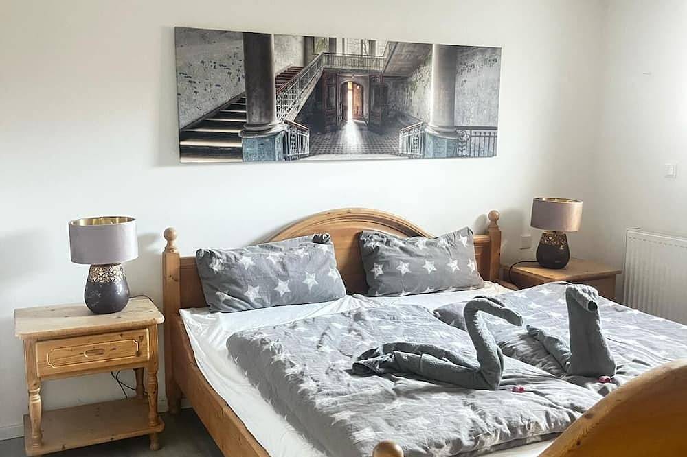 Ganze Wohnung, Frisch Renovierte Souterrain Ferienwohnung in Main-Kinzig-Kreis