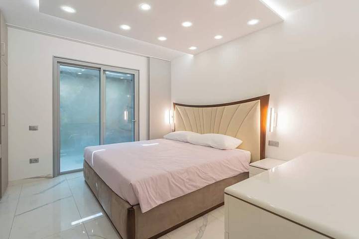 Villa pour 8 personnes, avec jardin ainsi que piscine et terrasse dans Tremezzo - 3