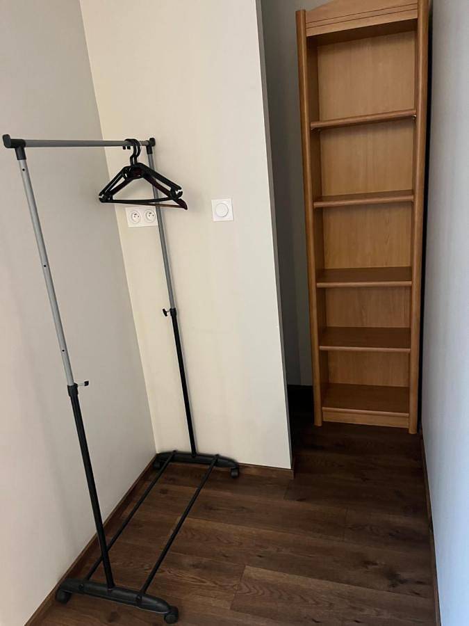 Chambre d’hôte pour 2 personnes, avec terrasse et vue, animaux acceptés à Saint-Chély-d'Aubrac - 4