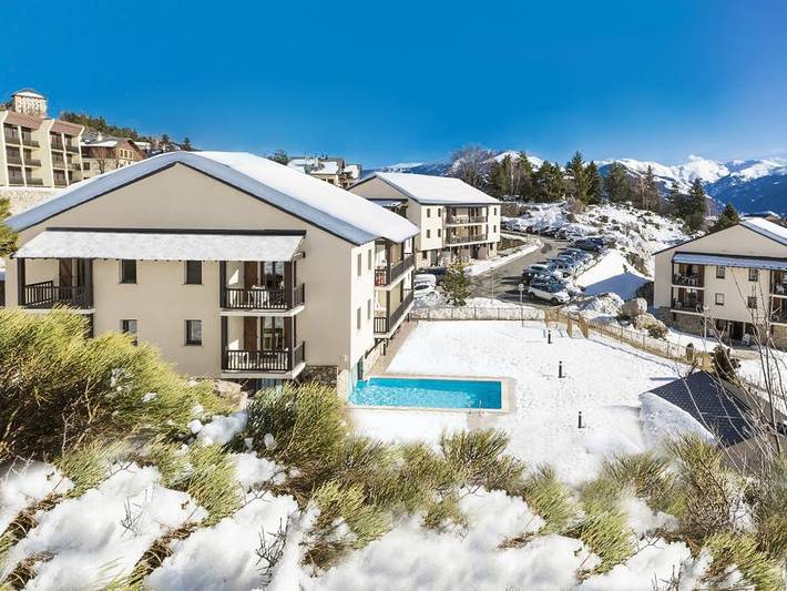 Camping pour 2 personnes, avec Balcon/Terrasse