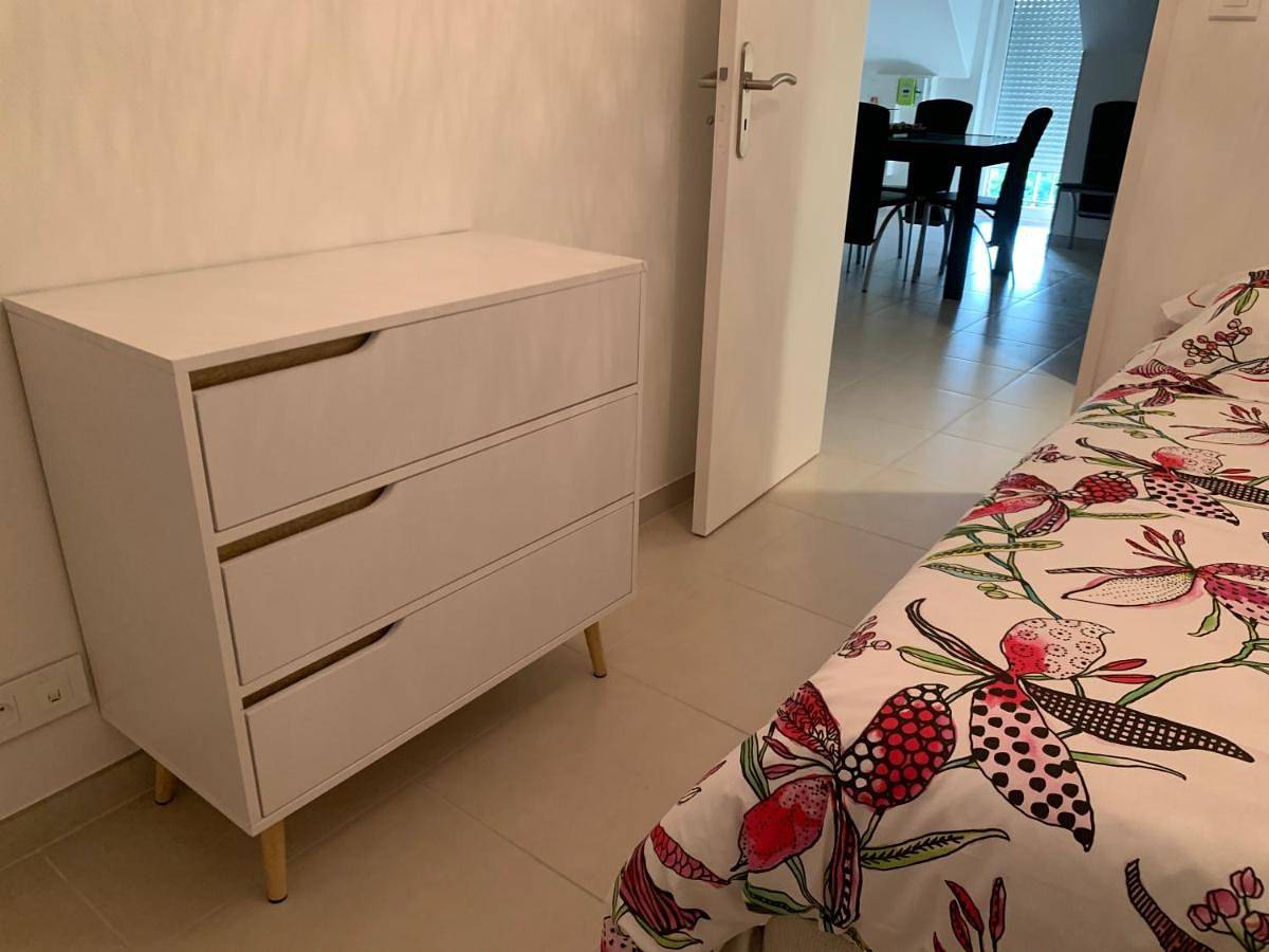 Appartement entier, Chez rose in Brive-la-Gaillarde, Région de Brive-la-Gaillarde