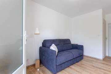 Studio pour 2 Personnes dans Guiche, Région de Bayonne, Photo 3