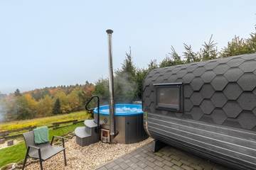 Ferienhaus für 8 Personen in Winterberg, Sauerland, Bild 2