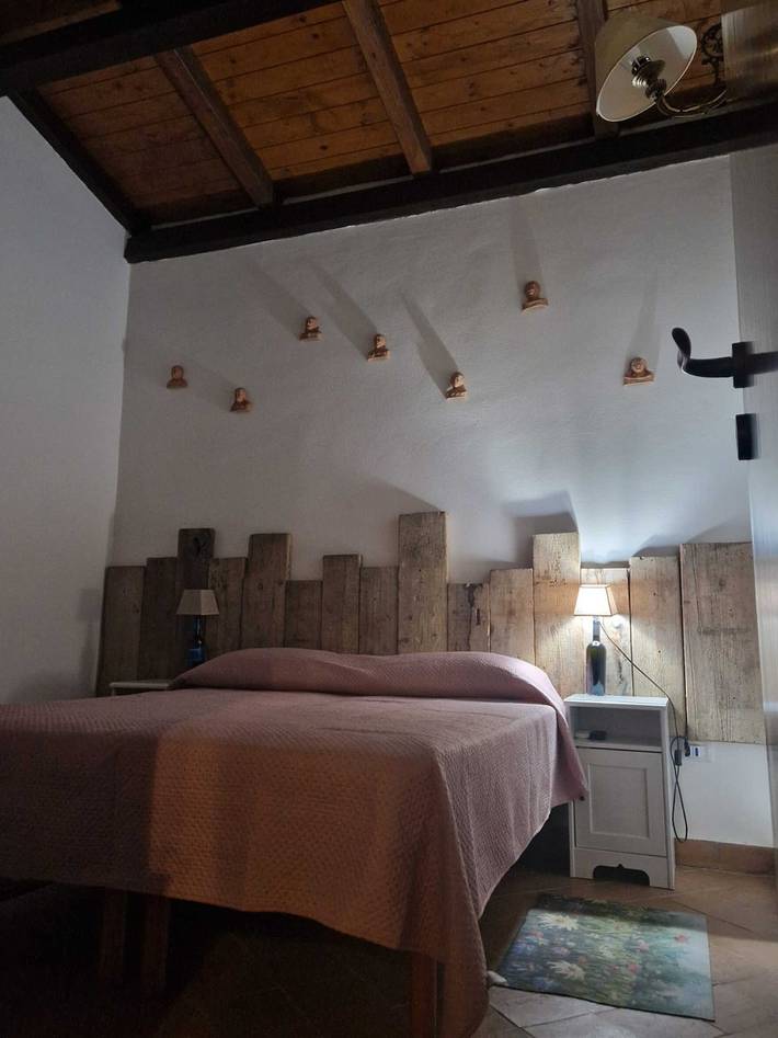 La Mandragola Relais - Il Torchio 2 in Crotone, Province de Crotone