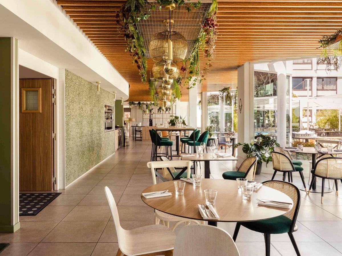 Novotel Nancy in Laxou, Région de Nancy