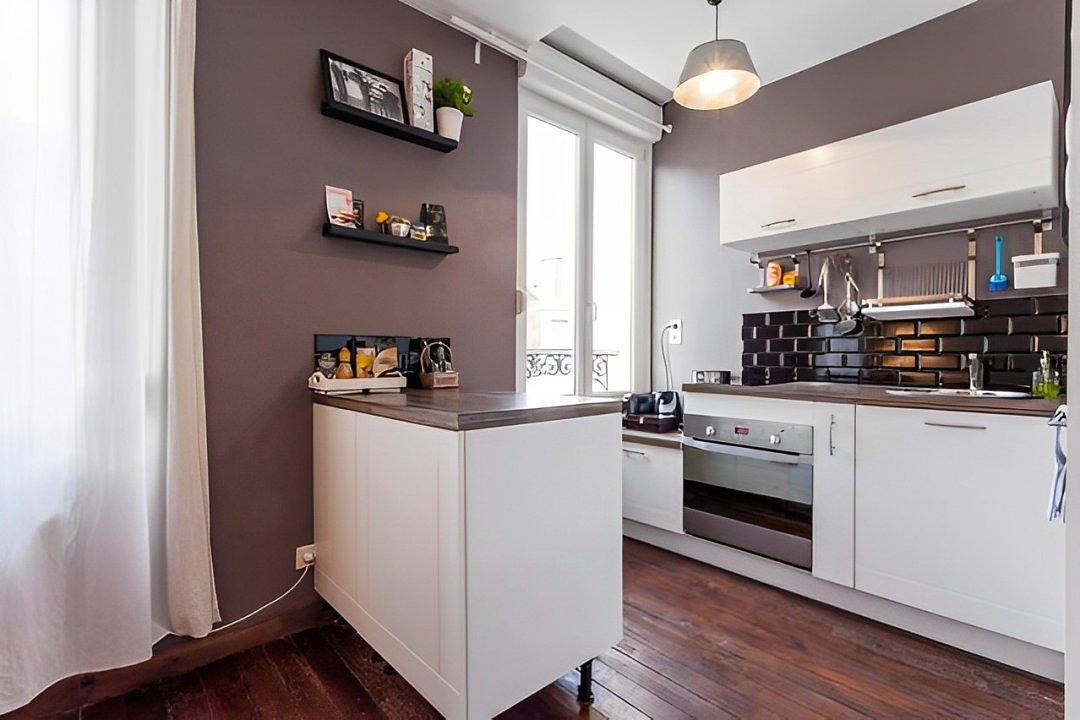 Les Appartements de Champagne in Reims, Marne