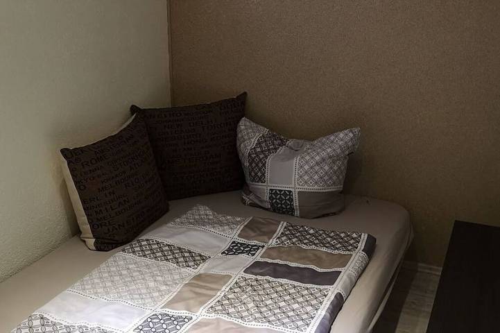 Ferienwohnung für 4 Personen, mit Pool in Meißenheim - 3