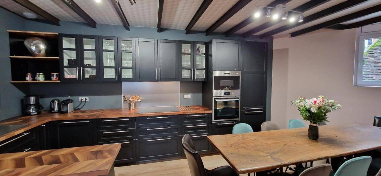 Appartement entier, Four-Bedroom House in Fontainebleau, Seine-et-Marne